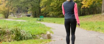 Walk Your Way to Weight Loss: Discover the Ideal Daily Distance for Incredible Results