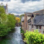 Unveiling the Top 7 Hidden Gems of Brittany: A Journey Through the Most Enchanting Villages