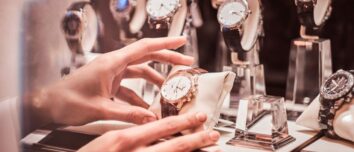 Luxury Watches: A Comprehensive Guide to the Top 10 Brands