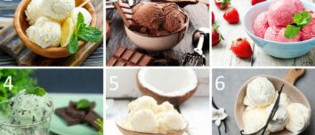 Unlock the Secrets of Your Personality: A Comprehensive Ice Cream Flavor Analysis