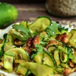 Unveiling the Raw Potential of Zucchini: A Comprehensive Exploration