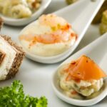 Delight Your Guests with These Spectacular New Year's Aperitif Dinners