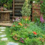 Six Spectacular Flowers to Plant in February for a Vibrant Summer Garden