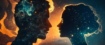 Unlocking the Secrets of Karmic Relationships: 5 Key Signs to Discover Deep Love Connections