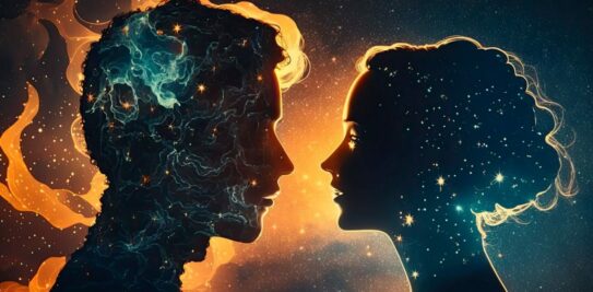 Unlocking the Secrets of Karmic Relationships: 5 Key Signs to Discover Deep Love Connections