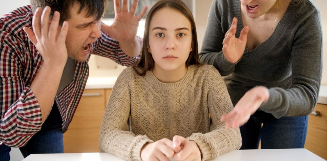 Unraveling the Impact of Toxic Parenting: Unconscious Harm and Strategies for Change