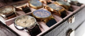 The Top 10 Timeless Timepieces: Exceptional Watches Under €1,000