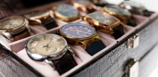 The Top 10 Timeless Timepieces: Exceptional Watches Under €1,000