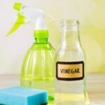 The Incredible Benefits of White Vinegar for Cleaning, and the Surprising 10 Things to Avoid