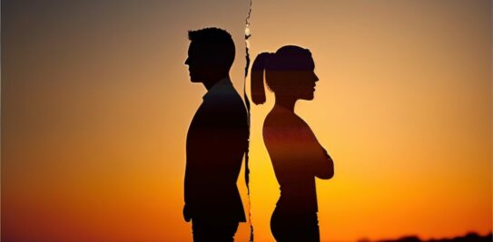 Red Flags Unveiled: Deciphering the Warning Signs of a Relationship Nearing its End