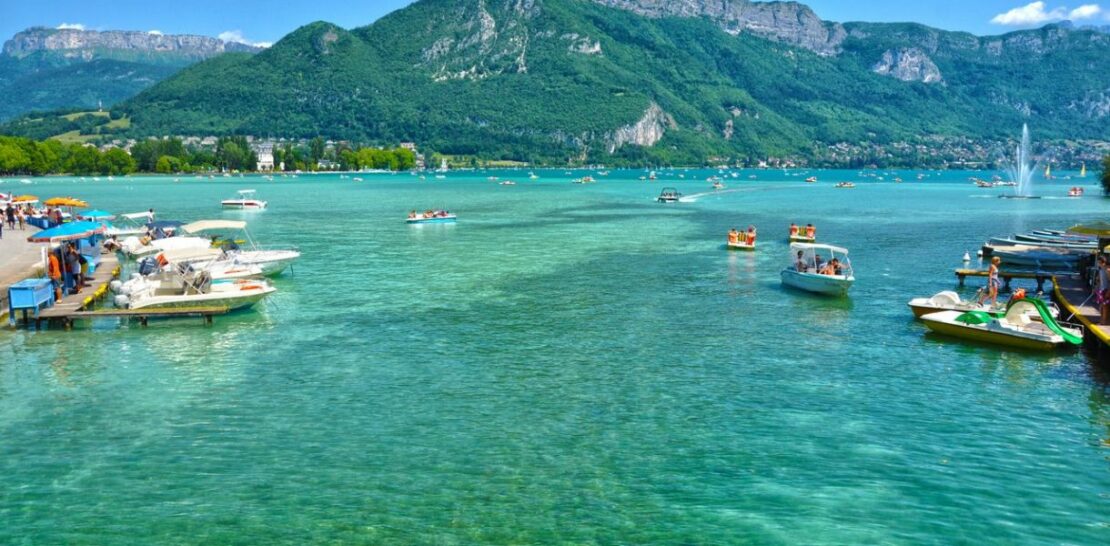 Experience Enchanting France: 10 Hidden Gems to Explore in 2023