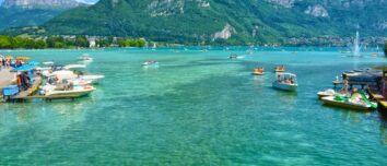 Experience Enchanting France: 10 Hidden Gems to Explore in 2023