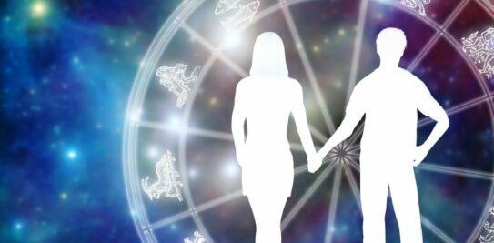 Astrological Attraction and Conflict: When Zodiac Signs are Both Magnetizing and Clashing
