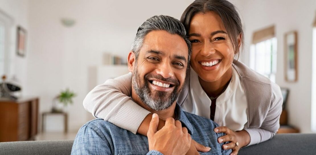 Decoding the Language of Love: 5 Unmistakable Signs That a Woman Loves Her Husband