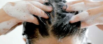 The Great Hair-washing Debate: How Many Times a Week is the Perfect Balance?