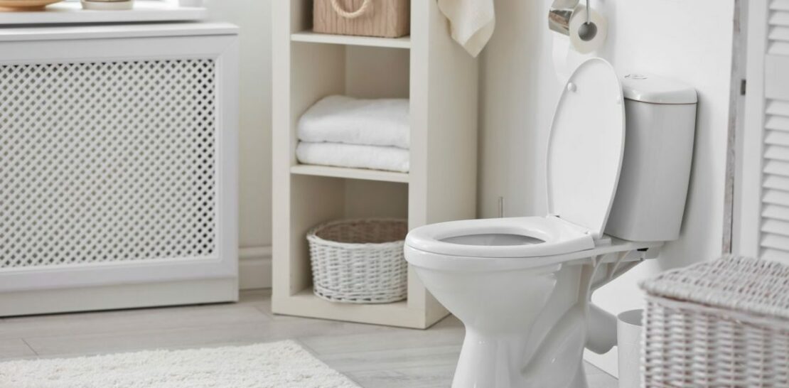 Banish Pesky Urine Odors: The Ultimate Guide to a Fresh and Clean Bathroom