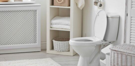Banish Pesky Urine Odors: The Ultimate Guide to a Fresh and Clean Bathroom