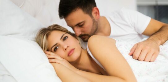 Unveiling the Veil: 5 Telltale Signs Your Partner May Be Unfaithful