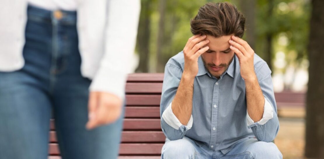 Unraveling the Mystery: 5 Telltale Signs a Woman No Longer Loves Her Husband