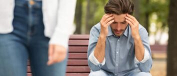 Unraveling the Mystery: 5 Telltale Signs a Woman No Longer Loves Her Husband