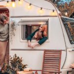 Installing a Mobile Home or Caravan in Your Garden: The Ultimate Guide to Possibilities and Conditions