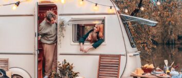 Installing a Mobile Home or Caravan in Your Garden: The Ultimate Guide to Possibilities and Conditions