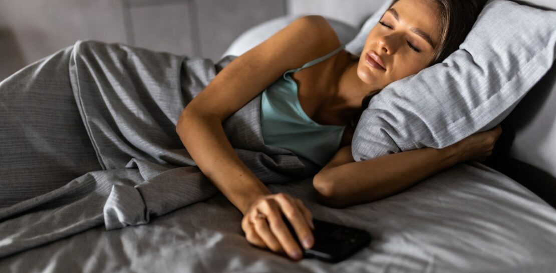 Why Unplugging Your Smartphone's Wi-Fi at Night is the Smart Choice