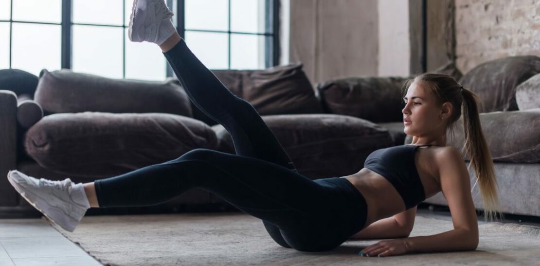 Melt Away Stubborn Belly Fat: 5 Simple and Effective Exercises to Get You Started