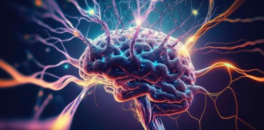 Unleashing the Genius Within: 11 Indicators of Exceptional Mental Power