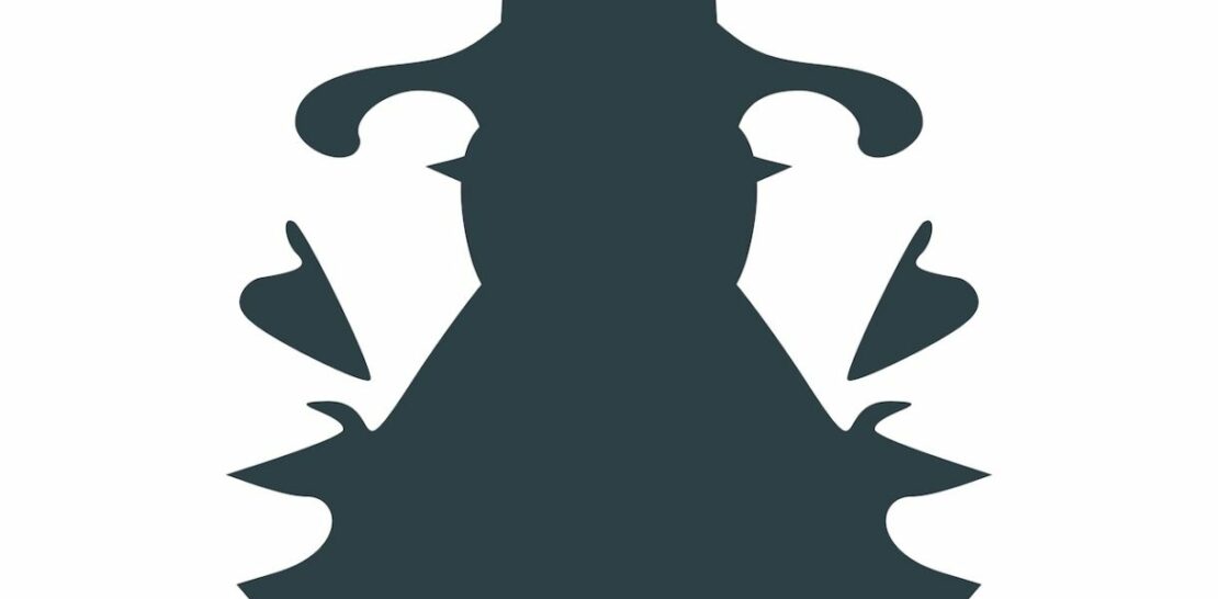 The Fascinating World of Visual Perception: Can You Decipher the Hidden Image Within This Picture?