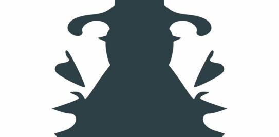 The Fascinating World of Visual Perception: Can You Decipher the Hidden Image Within This Picture?