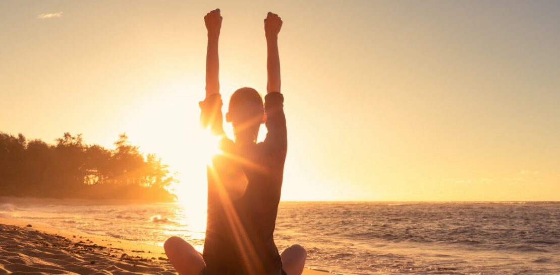 The Lone Wolf's Symphony: 7 Key Traits of Those Who Revel in Solitude