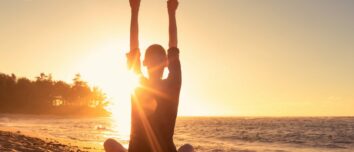 The Lone Wolf's Symphony: 7 Key Traits of Those Who Revel in Solitude