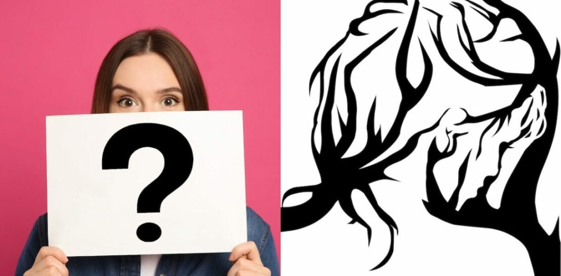 Unlock the Secrets of Your Personality: Discover Yourself and Others Through Visual Perception Tests