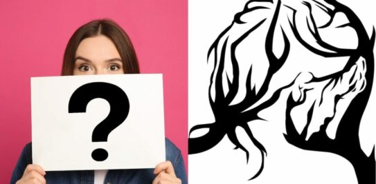 Unlock the Secrets of Your Personality: Discover Yourself and Others Through Visual Perception Tests