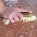 Unveiling the Hidden Secrets: How to Clean Black Grout from Your Tiles Swiftly and Effectively