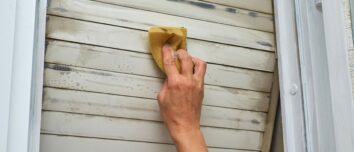 Master the Art of Cleaning and Maintaining Your Roller Shutters: Expert Tips and Tricks