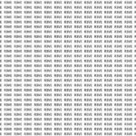 Unravel the Enigma of Optical Illusions: The Reve Challenge for Eagle-Eyed Individuals