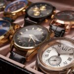 Top 10 Time-Pieces: Affordable Luxury Watches Under €500
