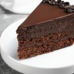 Chocolate Cake: The Best Recipe, Simple and Easy