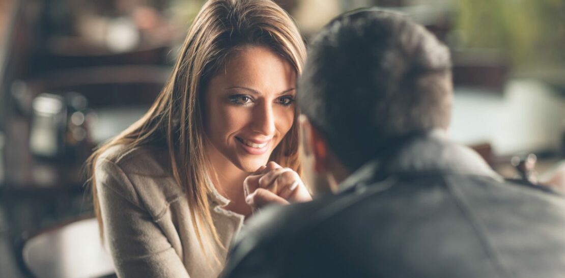 Deciphering Desire: Your Comprehensive Guide to Recognizing Flirting and Romantic Interest