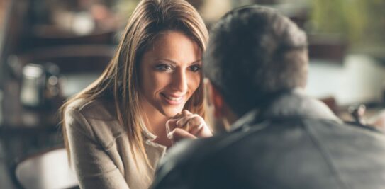 Deciphering Desire: Your Comprehensive Guide to Recognizing Flirting and Romantic Interest