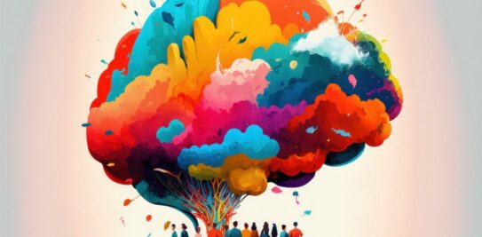 Unveiling the Adult Genius: 5 Undeniable Signs of High Intellectual Potential