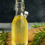 Rosemary Syrup: A Recipe with Just 3 Ingredients