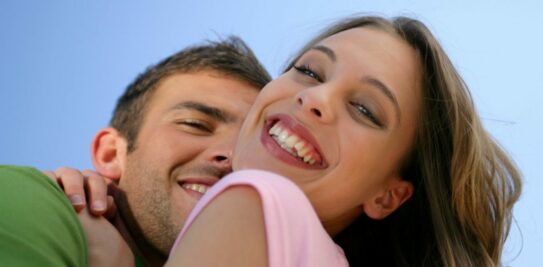 Unraveling the Mysteries of Love: 5 Telltale Signs a Man Loves His Wife