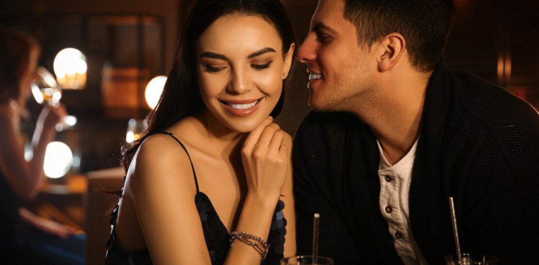 Unraveling the Mystery: Decoding the Three Telltale Signs of a Man's Longing for You