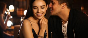 Unraveling the Mystery: Decoding the Three Telltale Signs of a Man's Longing for You