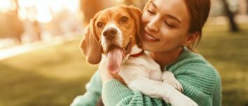 Top 10 Adorably Clingy Dog Breeds That Will Melt Your Heart