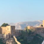 Unraveling the Mysteries of the Spanish Chinese Wall: A Hidden Architectural Gem Worth Exploring This Summer