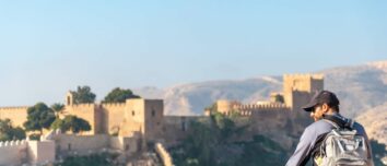 Unraveling the Mysteries of the Spanish Chinese Wall: A Hidden Architectural Gem Worth Exploring This Summer